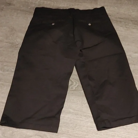 Zara Love trf Shorts Sz 2 - Picture 3 of 4